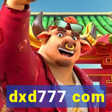 dxd777 com